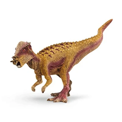 Afbeelding van Pachycephalosaurus