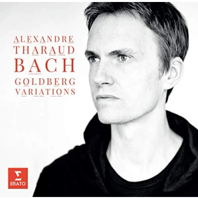 Afbeelding van Bach: Goldberg Variations (Klassieke Muziek CD) Piano