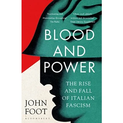 Afbeelding van Blood and Power