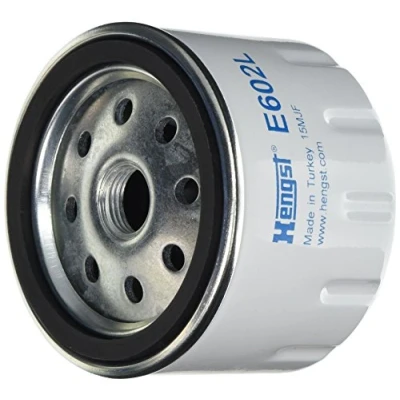Afbeelding van Hengst Filter Luchtfilter, compressor E602L