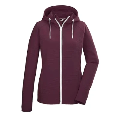 Afbeelding van Killtec KOS 33 Dames Fleece Vest