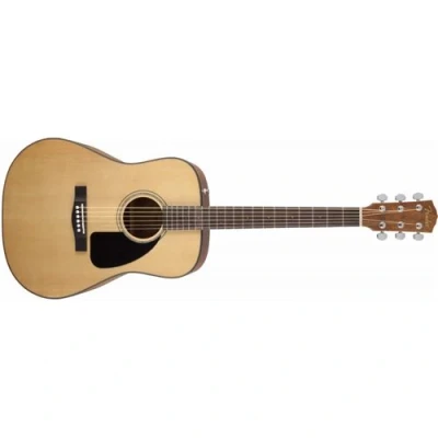 Image de Fender CD 60 V3 naturelle guitare acoustique