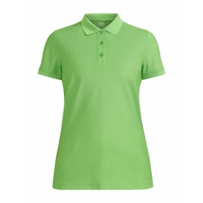 Afbeelding van Craft CORE Unify Polo Shirt W 1909139 Green S