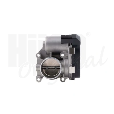 Afbeelding van HITACHI 138517 Gasklephuis VOLKSWAGEN: Polo IV Hatchback, V Fox SEAT: Ibiza 4, 3, SKODA: Fabia 2