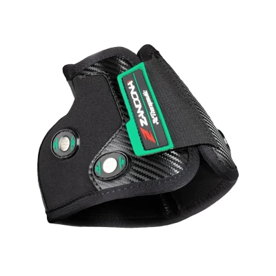Image de Zandona Cloches d&#039;Obstacles Therapeuric Bell Noir M