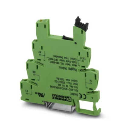 Afbeelding van Phoenix Contact PLC BSC 24DC/ 1/SEN Relaissocket 10 stuk(s)
