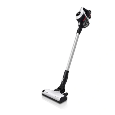Afbeelding van Bosch Unlimited BCS611AM Serie 6 Steelstofzuiger Wit