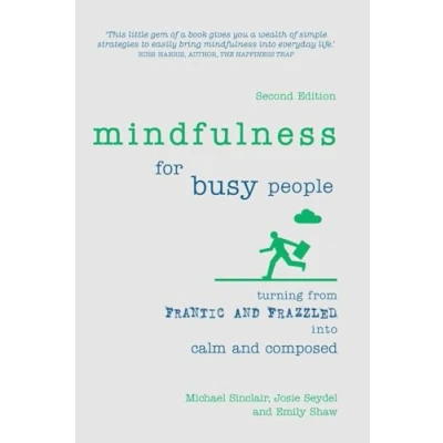 Afbeelding van Mindfulness for Busy People