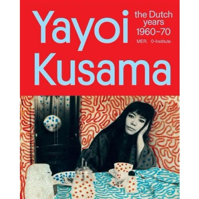 Image de Yayoi Kusama