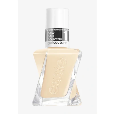 Afbeelding van Essie GEL Couture Nagellak, Dames, Maat: 13.5 ml, 102 atelier at the bay