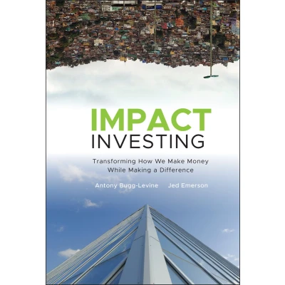 Afbeelding van Impact Investing