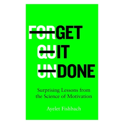 Afbeelding van Get It Done