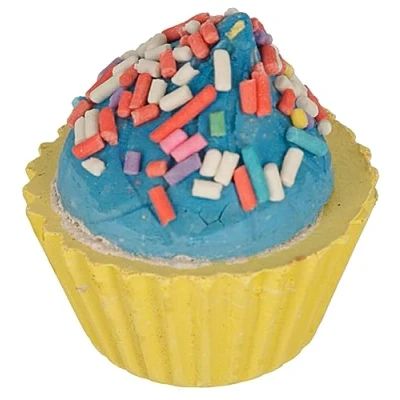 Afbeelding van 50g Kerbl Pet Lick Cupcake voor kleine knaagdieren