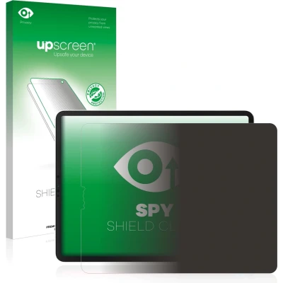 Afbeelding van upscreen Spy Shield Privacy Film (1 Stuk, iPad Pro 12,9 2020 (4e generatie)), Tablet beschermfolie