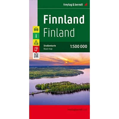 Afbeelding van FB Finland