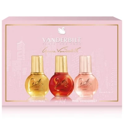 Afbeelding van Vanderbilt Discovery Gift Set