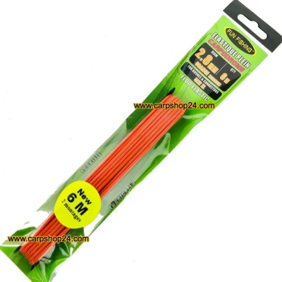 Afbeelding van Fun Fishing Volle Elastiek (6m) Maat : 2.8mm
