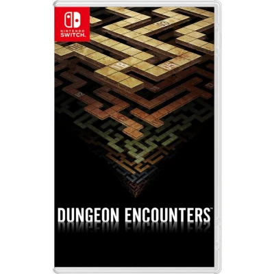 Afbeelding van Dungeon Encounters Nintendo Switch