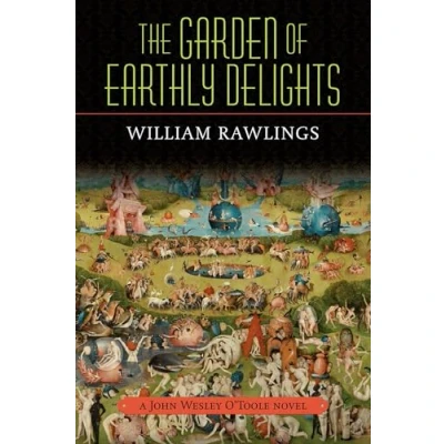 Afbeelding van The Garden of Earthly Delights