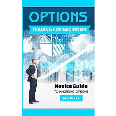 Afbeelding van Options Trading for Beginners