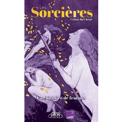 Image de Les Sorcières Une histoire de femmes