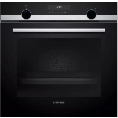 Afbeelding van Siemens iQ500 HB578HBS7F oven 71 l 3600 W A+ Zwart