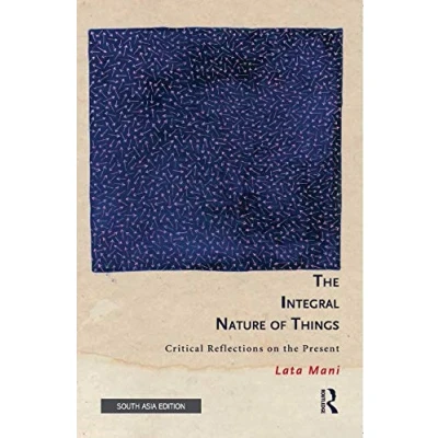 Afbeelding van Integral Nature Of Things