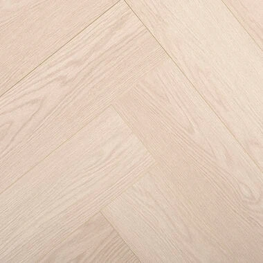 Afbeelding van EGGER NatureSense Herringbone Laminat EL2133 Baronia Eiche sand