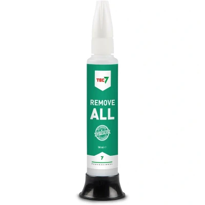 Image de Remove All kit décapant