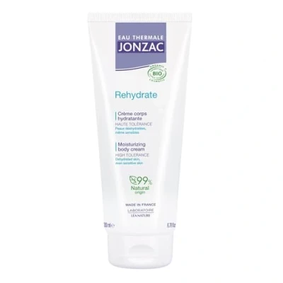 Afbeelding van Jonzac Rehydrate Creme Hydratante Onctueuse Corps 200ml