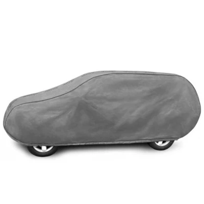 Afbeelding van KEGEL 5 4123 248 3020 Autohoes volledig bedekkend XL 450 510