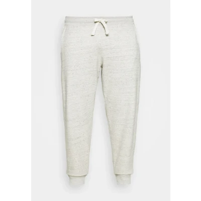 Afbeelding van Blend Trainingsbroek, Heren, Maat: 4XL, Stone