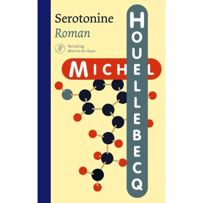 Afbeelding van Serotonine