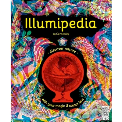 Afbeelding van Illumi: See 3 Images in 1 Illumipedia