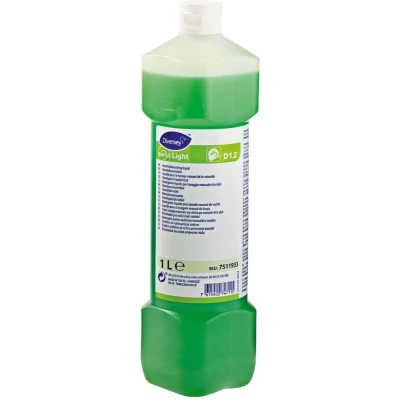 Afbeelding van Suma Light reinigingsmiddel 1 liter