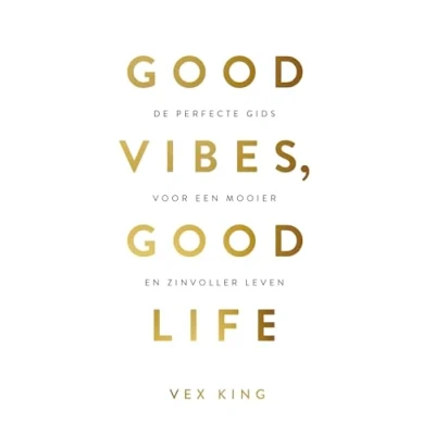Afbeelding van Good Vibes, Life