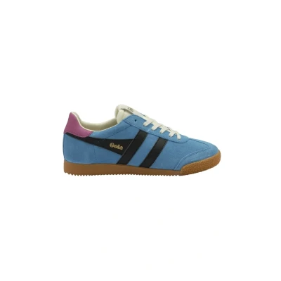 Afbeelding van Gola ELAN Sneakers laag, Dames, Maat: 41, Bleu Schoenen