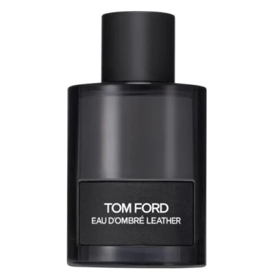 Afbeelding van Tom Ford Eau D&#039;Ombré Leather de Toilette 100ml