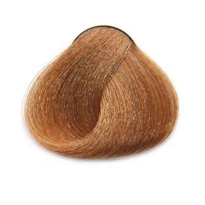 Afbeelding van Arual Kleur nr. 8.34, lichtblond, goudkleurig, koperkleurig, 60 ml