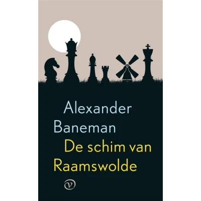 Image de De schim van Raamswolde