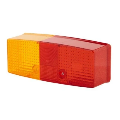 Afbeelding van HELLA 9EL 997 451 001 Lamphuis voor achterlicht Links Met toebehoren