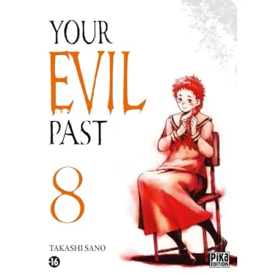 Afbeelding van YOUR EVIL PAST,08