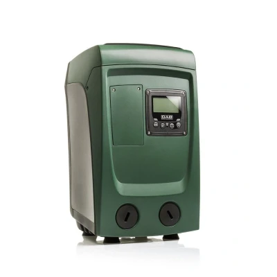 Afbeelding van DAB E.sybox Mini 3 KIWA