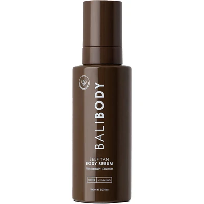Afbeelding van Bali Body Self Tan Serum Zelfbruiner 180 Ml