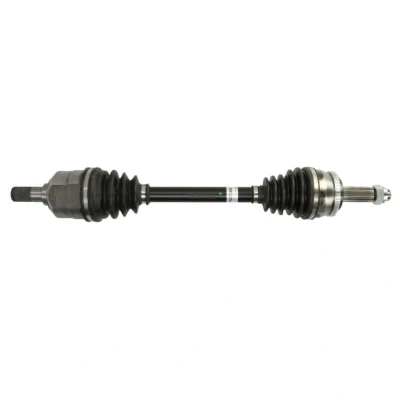 Afbeelding van Aandrijfas POINT GEAR PNG72855