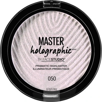 Afbeelding van Maybelline Master Holographic Highlighter 50
