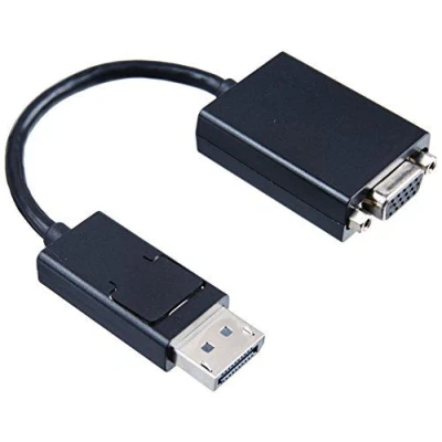 Image de Lenovo 57Y4393 Câble Display Port vers VGA