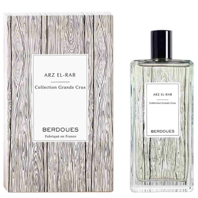Afbeelding van Berdoues Arz El Rab Eau de Parfum 100 ml