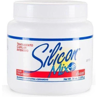 Afbeelding van Silicon Mix Hidratante Hair Treatment 36.oz