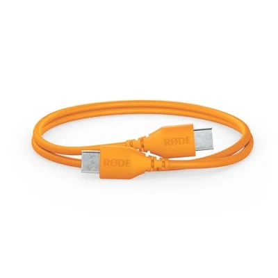 Afbeelding van RODE SC22 30cm USB C to Cable, Orange